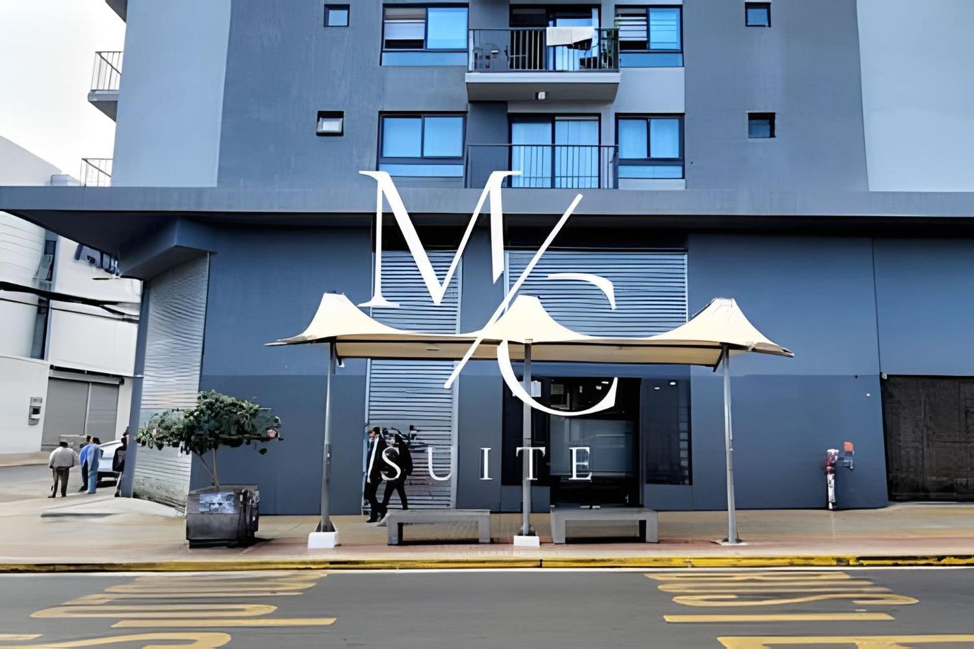 Departamentos Exclusivos Con Wifi, Cocina, Tv Smart, Toallas, Cowork, Central. San Martin 2406. Antofagasta Buitenkant foto