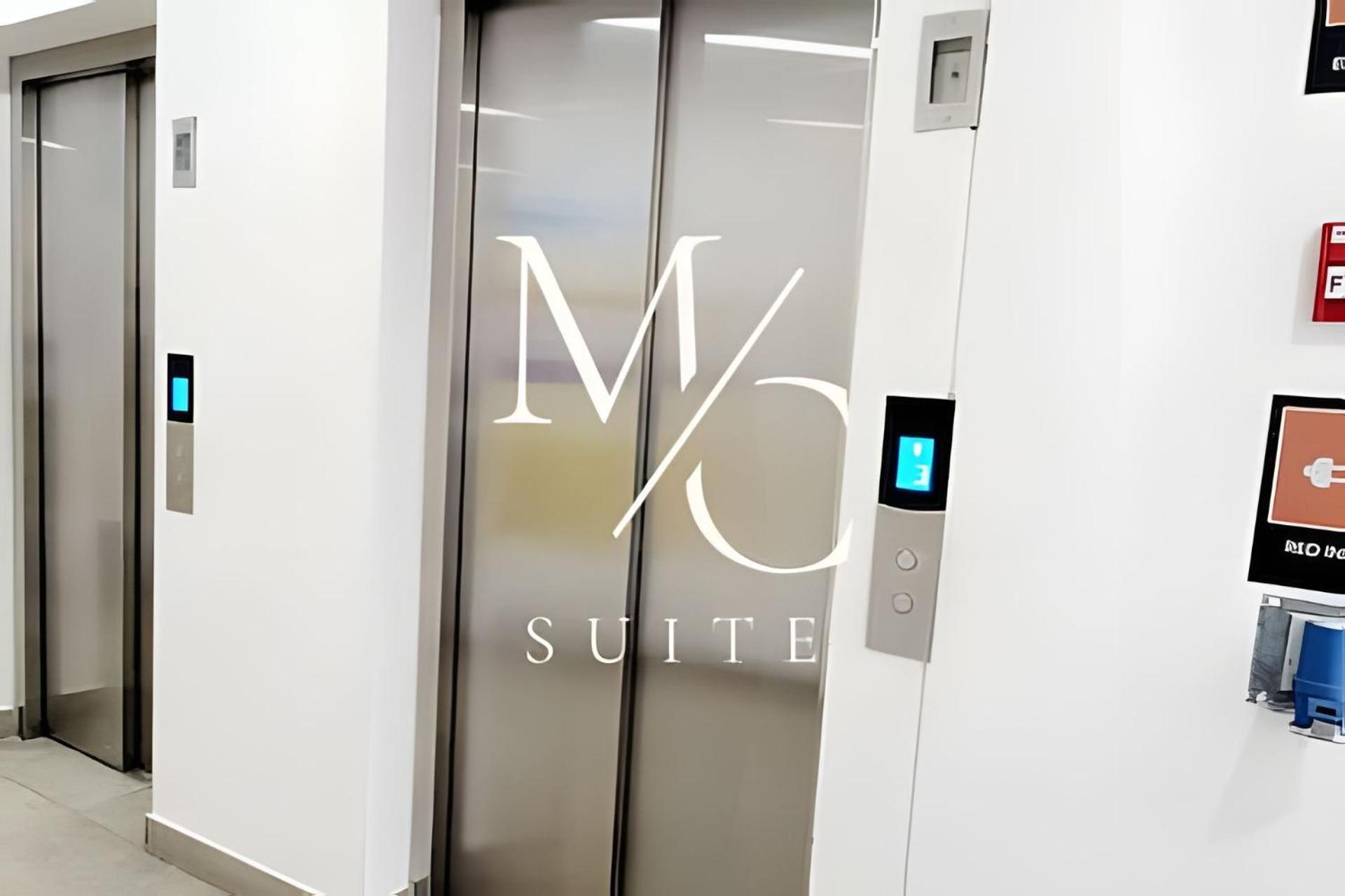 Departamentos Exclusivos Con Wifi, Cocina, Tv Smart, Toallas, Cowork, Central. San Martin 2406. Antofagasta Buitenkant foto