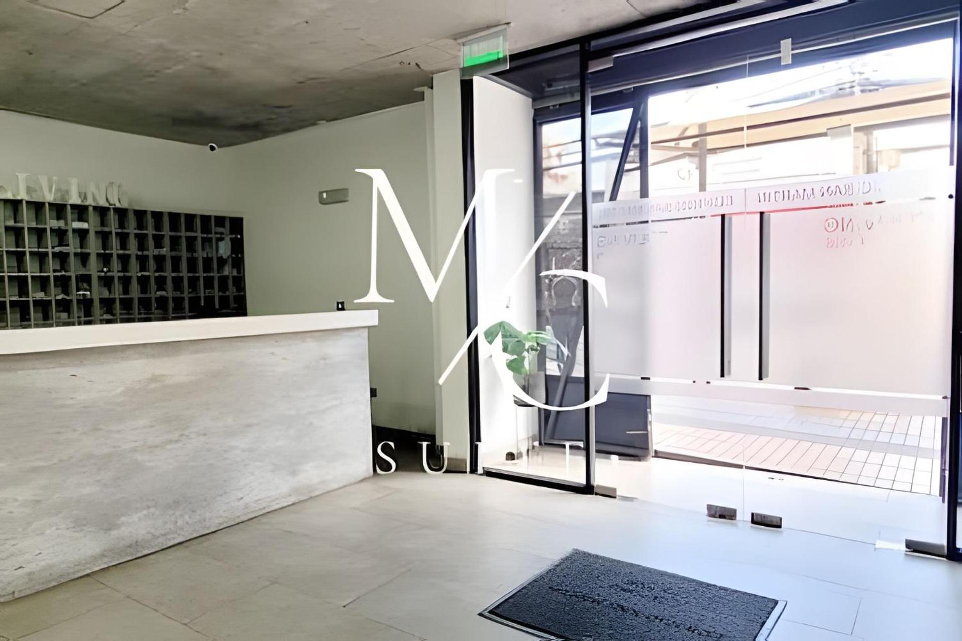 Departamentos Exclusivos Con Wifi, Cocina, Tv Smart, Toallas, Cowork, Central. San Martin 2406. Antofagasta Buitenkant foto